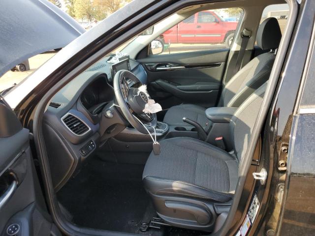 Photo 7 from auction – 2021 KIA SELTOS S with VIN KNDEUCA28M7083069