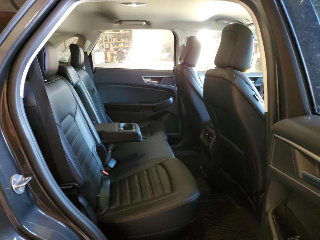 Photo 11 from auction – 2020 FORD EDGE SEL with VIN 2FMPK4J92LBA67582