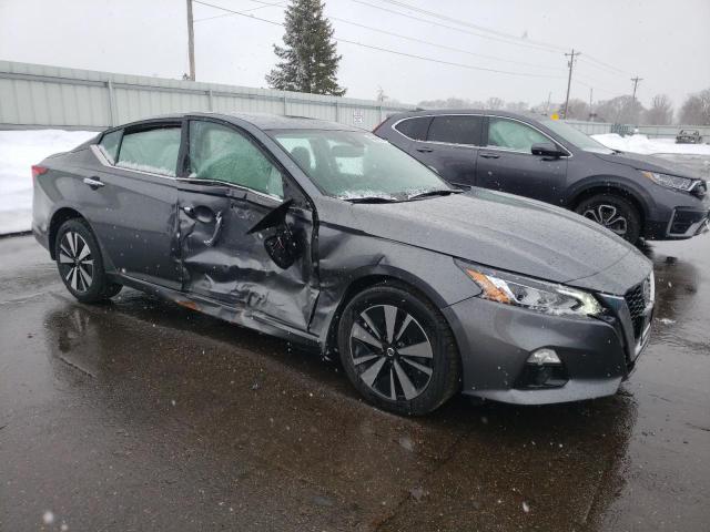 Photo 4 from auction – 2019 NISSAN ALTIMA SV with VIN 1N4BL4DW1KC185253