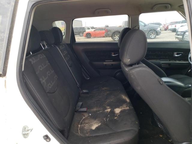 صورة رقم 10 من المزاد - 2013 KIA SOUL + مع VIN KNDJT2A63D7518370