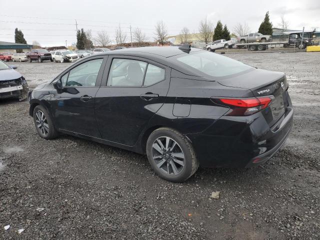 Photo 2 from auction – 2021 NISSAN VERSA SV with VIN 3N1CN8EV0ML893588