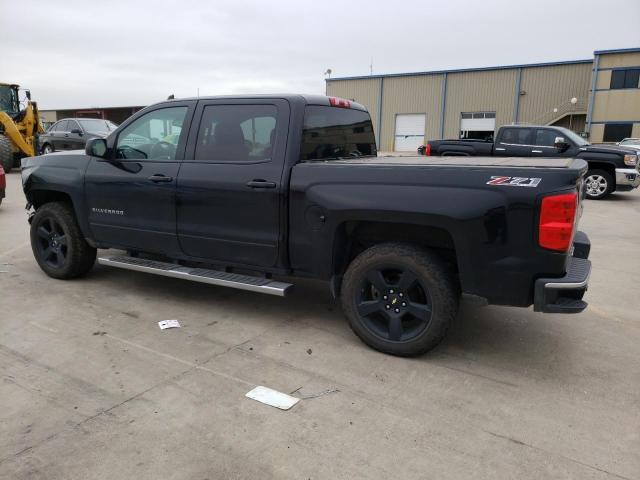 Photo 2 from auction – 2015 CHEVROLET SILVERADO with VIN 3GCUKREC6FG349767