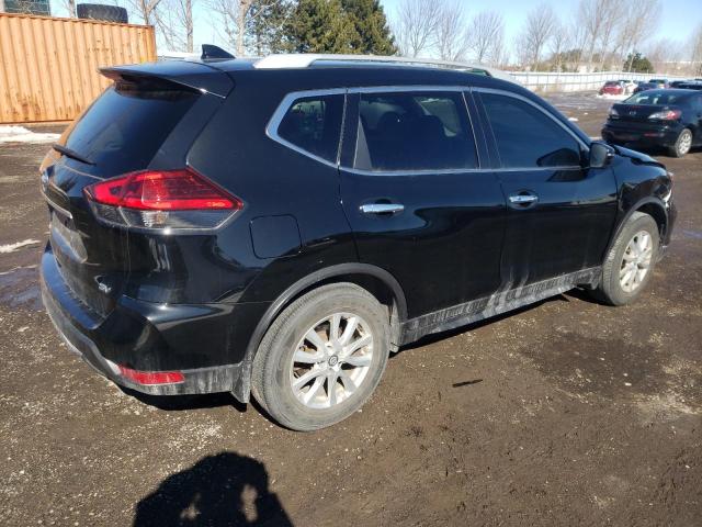 Photo 3 from auction – 2017 NISSAN ROGUE S with VIN 5N1AT2MT8HC833790