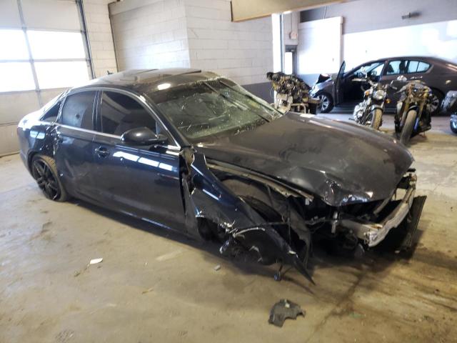 Photo 4 from auction – 2015 AUDI A6 PREMIUM with VIN WAUGFAFCXFN013240
