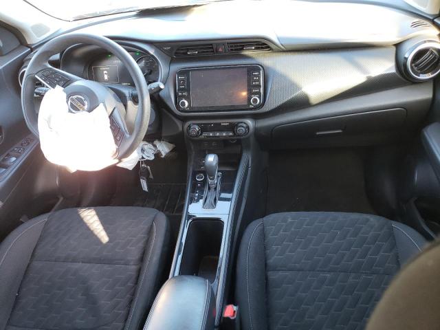 Photo 8 from auction – 2021 NISSAN KICKS SV with VIN 3N1CP5CV2ML532911