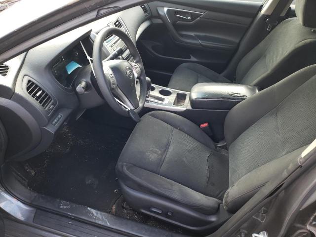 Photo 7 from auction – 2015 NISSAN ALTIMA 2.5 with VIN 1N4AL3AP9FN874938