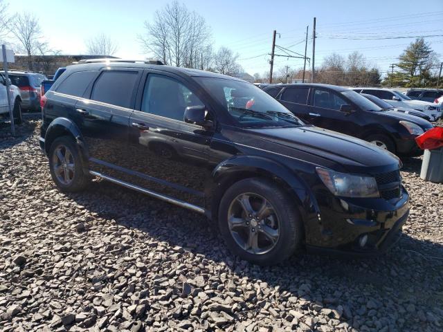 Photo 4 from auction – 2015 DODGE JOURNEY CR with VIN 3C4PDCGB8FT552529