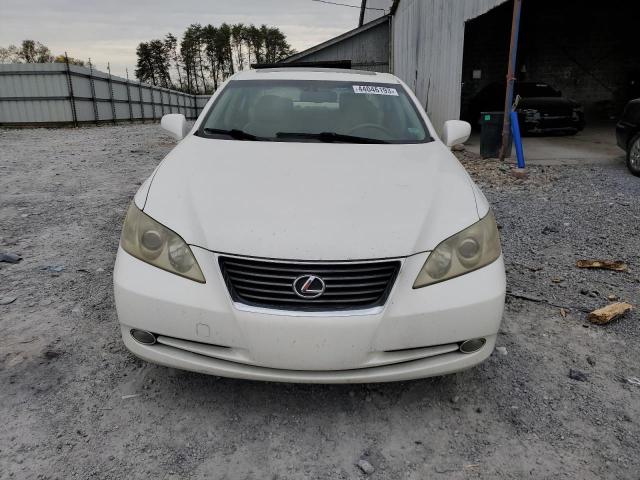 Photo 5 from auction – 2007 LEXUS ES 350 with VIN JTHBJ46G472019259