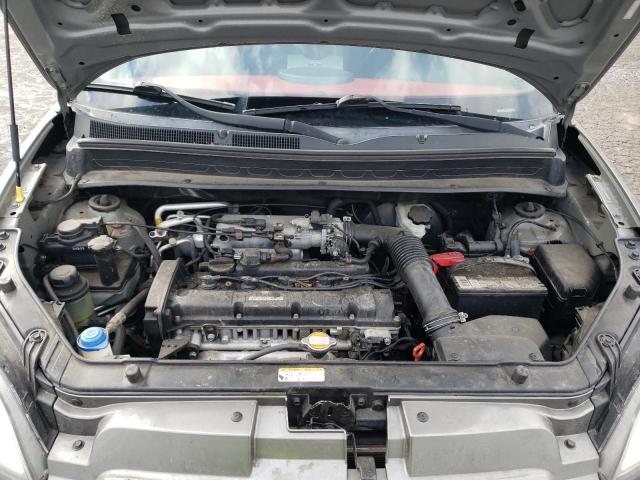 Photo 11 from auction – 2010 KIA SOUL + with VIN KNDJT2A26A7192881