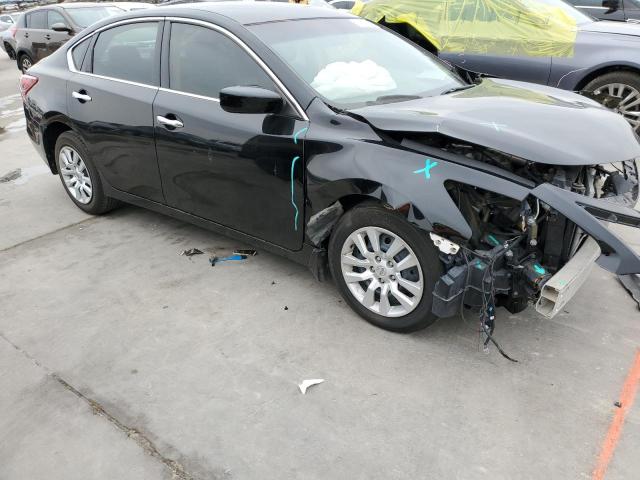 Photo 4 from auction – 2013 NISSAN ALTIMA 2.5 with VIN 1N4AL3AP7DN469433
