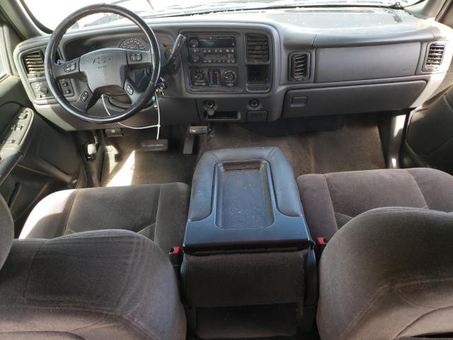 Photo 8 from auction – 2006 CHEVROLET SILVERADO with VIN 2GCEC19VX61288866
