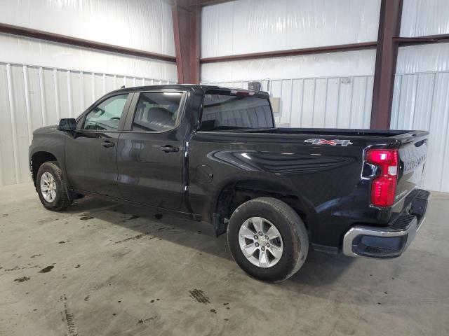 Photo 2 from auction – 2020 CHEVROLET SILVERADO with VIN 3GCUYDED9LG275928