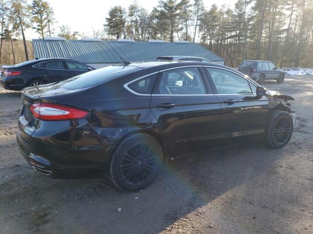 Photo 3 from auction – 2014 FORD FUSION SE with VIN 3FA6P0H93ER310360