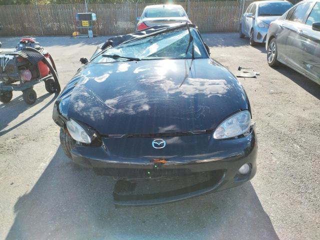 Photo 5 from auction – 2001 MAZDA MX-5 MIATA with VIN JM1NB353410219131