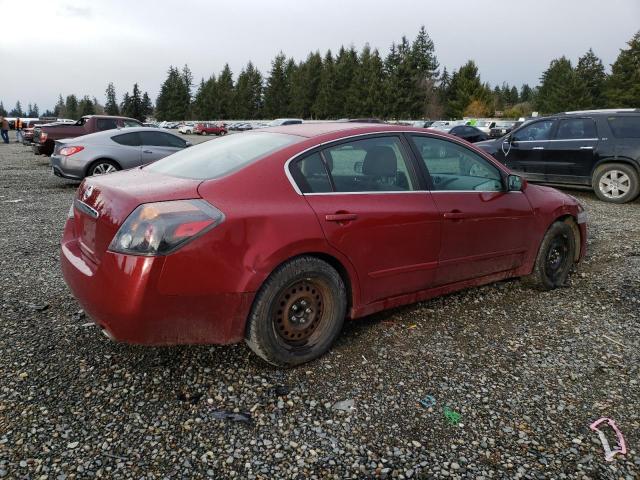 Photo 3 from auction – 2007 NISSAN ALTIMA 2.5 with VIN 1N4AL21E47C206017