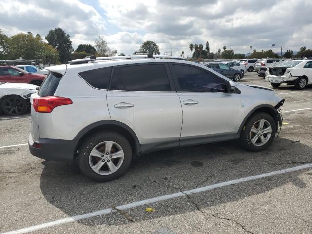 Photo 3 from auction – 2013 TOYOTA RAV4 XLE with VIN JTMWFREV8DD003129