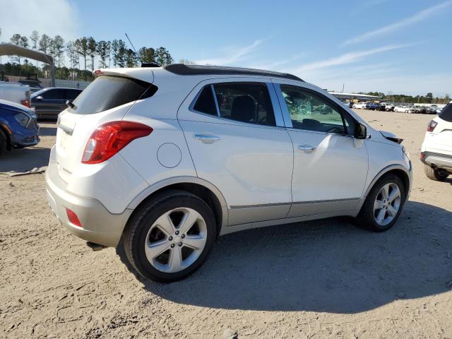 Photo 3 from auction – 2016 BUICK ENCORE PRE with VIN KL4CJDSB1GB516036