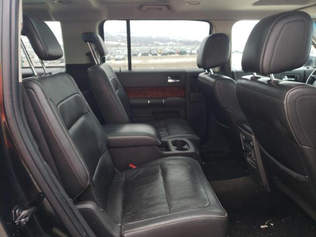 Photo 10 from auction – 2010 FORD FLEX LIMIT with VIN 2FMHK6DT7ABA50202