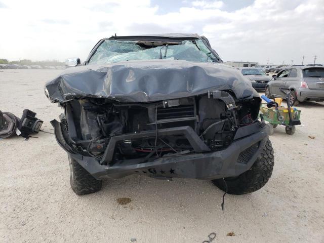 Photo 5 from auction – 2014 RAM 1500 LONGH with VIN 1C6RR7PT6ES350046