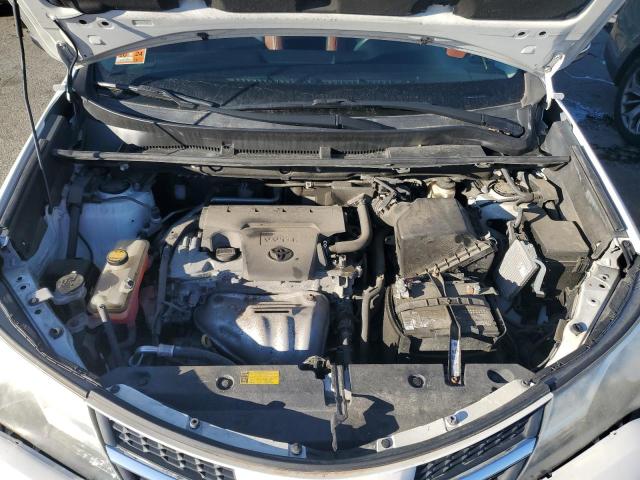 Photo 12 from auction – 2014 TOYOTA RAV4 LIMIT with VIN 2T3DFREVXEW170121