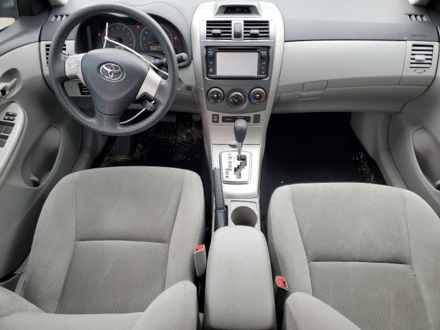 Photo 8 from auction – 2013 TOYOTA COROLLA BA with VIN 5YFBU4EE2DP224116
