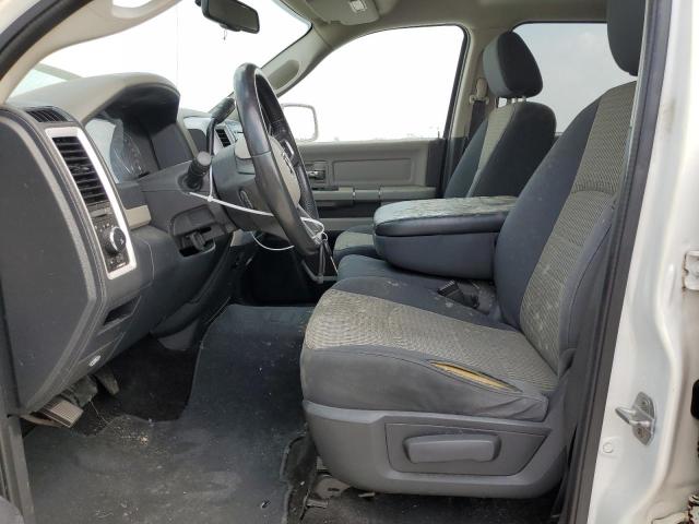 Photo 7 from auction – 2009 DODGE RAM 1500 with VIN 1D3HB13T79S760539