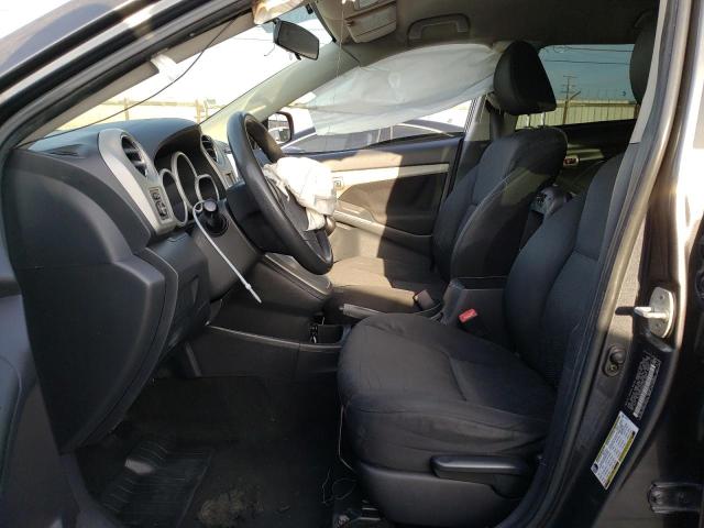 Photo 7 from auction – 2009 TOYOTA COROLLA MA with VIN 2T1KU40E89C161263