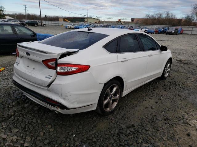 Photo 3 from auction – 2014 FORD FUSION SE with VIN 1FA6P0HD6E5359236
