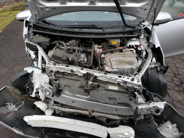 Photo 11 from auction – 2016 TOYOTA PRIUS C with VIN JTDKDTB30G1120987