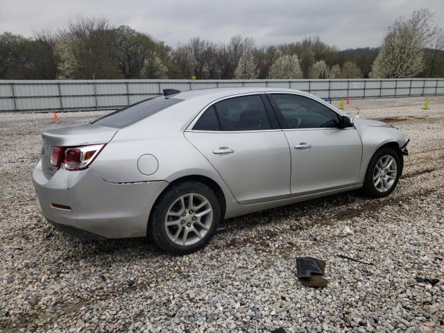 Photo 3 from auction – 2016 CHEVROLET MALIBU LIM with VIN 1G11B5SA1GF168215