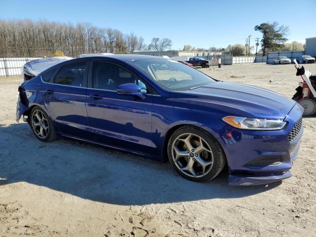 Photo 4 from auction – 2015 FORD FUSION SE with VIN 3FA6P0H78FR232531