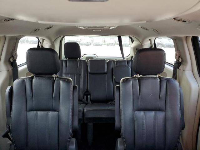 Photo 10 from auction – 2014 CHRYSLER TOWN & COU with VIN 2C4RC1BG8ER208736