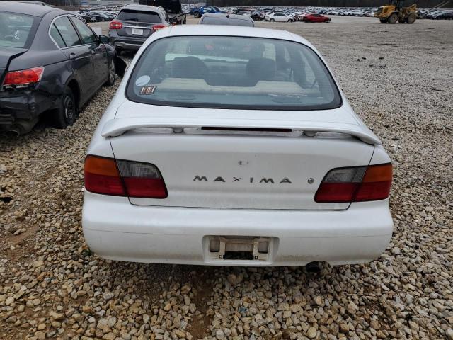 Photo 6 from auction – 1995 NISSAN MAXIMA GLE with VIN JN1CA21D9ST607039