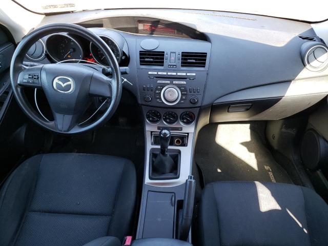Photo 8 from auction – 2011 MAZDA 3 I with VIN JM1BL1UG0B1447910