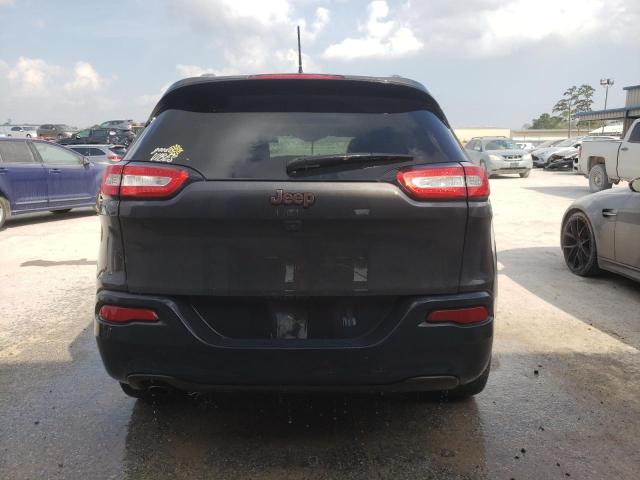 Photo 6 from auction – 2016 JEEP CHEROKEE L with VIN 1C4PJLCB7GW362358