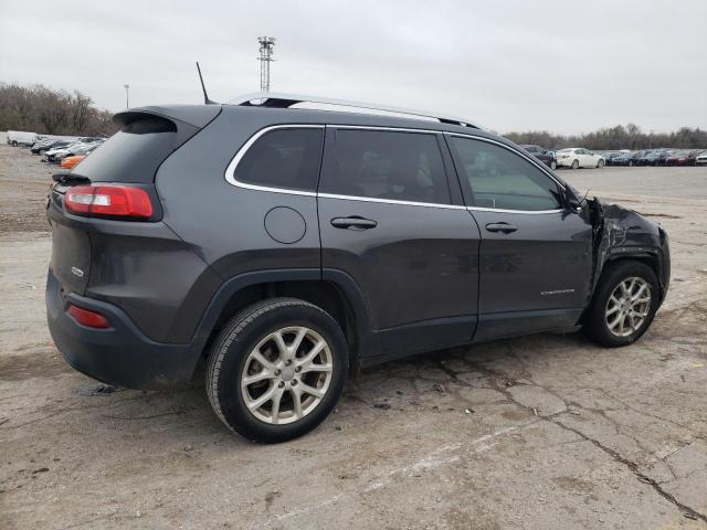 Photo 3 from auction – 2017 JEEP CHEROKEE L with VIN 1C4PJLCBXHW591747