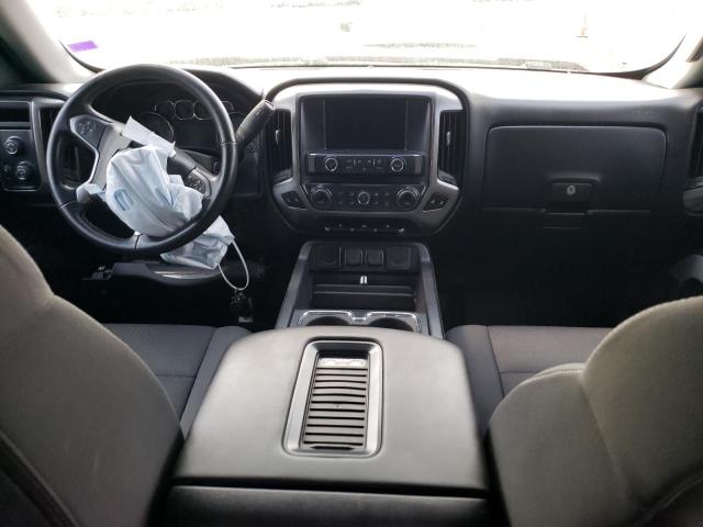 Photo 8 from auction – 2018 CHEVROLET SILVERADO with VIN 3GCUKRECXJG488387