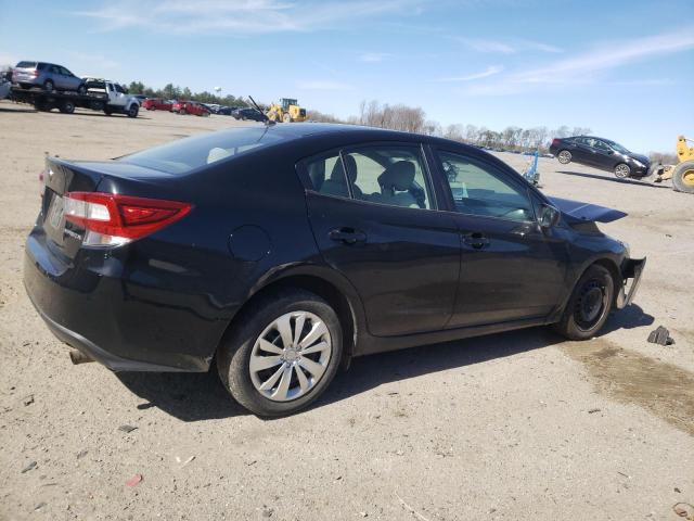 Photo 3 from auction – 2018 SUBARU IMPREZA with VIN 4S3GKAA60J1623549
