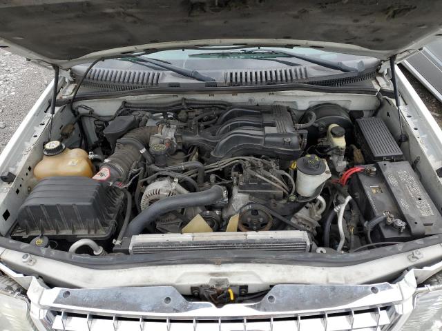 Photo 12 from auction – 2004 FORD EXPLORER X with VIN 1FMZU73K64UB08621