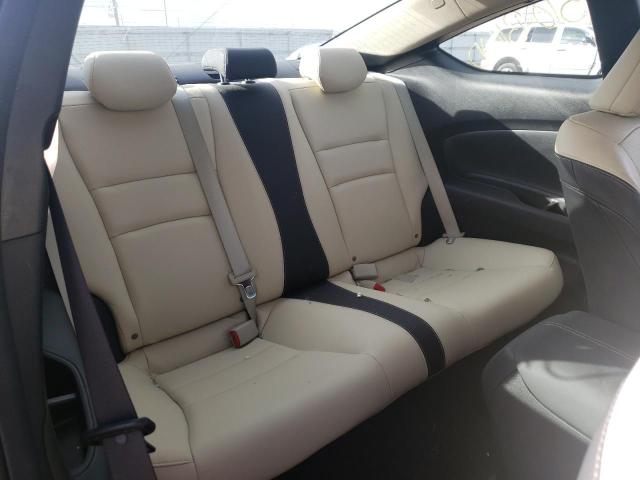 Photo 10 from auction – 2013 HONDA ACCORD EXL with VIN 1HGCT2B83DA007755