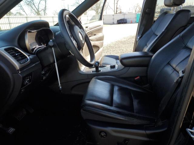 Photo 7 from auction – 2014 JEEP GRAND CHER with VIN 1C4RJFBG2EC133138