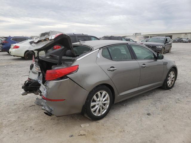 Photo 3 from auction – 2015 KIA OPTIMA EX with VIN 5XXGN4A72FG512725