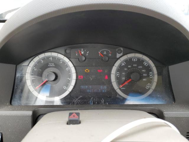 Photo 9 from auction – 2008 FORD ESCAPE XLT with VIN 1FMCU03Z08KA67592