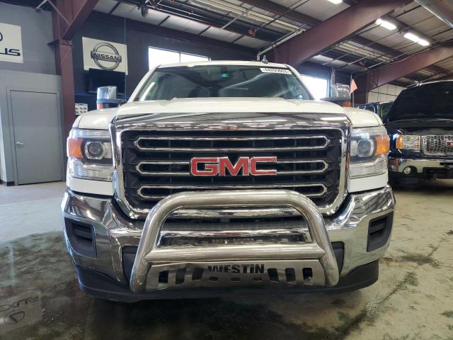 Photo 5 from auction – 2015 GMC SIERRA K25 with VIN 1GT12YE81FF578464