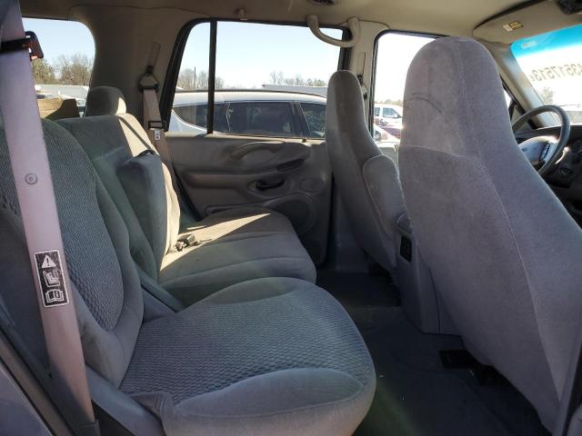 Photo 10 from auction – 1999 FORD EXPEDITION with VIN 1FMRU1866XLC49711
