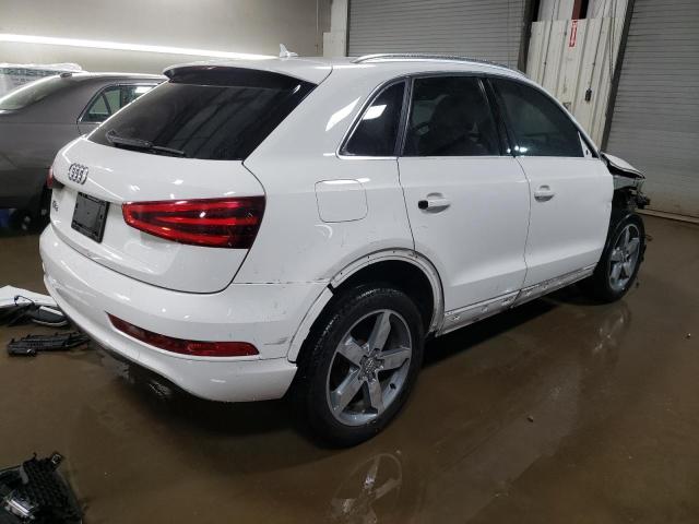 Photo 3 from auction – 2015 AUDI Q3 PREMIUM with VIN WA1BFCFS9FR003270