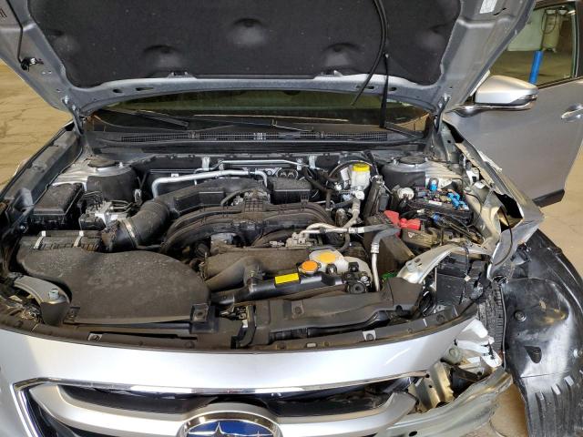 Photo 11 from auction – 2020 SUBARU OUTBACK LI with VIN 4S4BTANC1L3215751