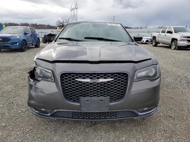Photo 5 from auction – 2016 CHRYSLER 300 S with VIN 2C3CCAGG8GH282976