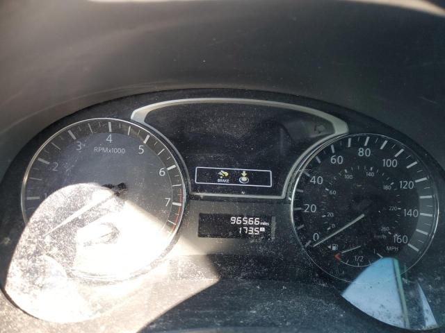 Photo 9 from auction – 2013 NISSAN ALTIMA 2.5 with VIN 1N4AL3AP2DC211817