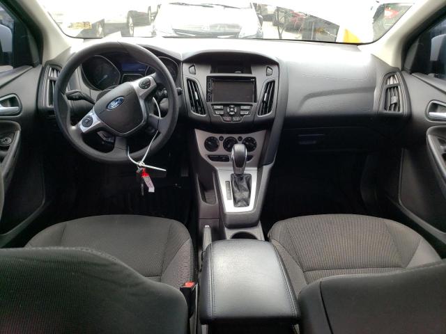 Photo 8 from auction – 2014 FORD FOCUS SE with VIN 1FADP3K2XEL296590